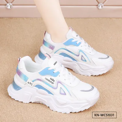 ELEGANTIA WOMEN’S CASUAL SHOE